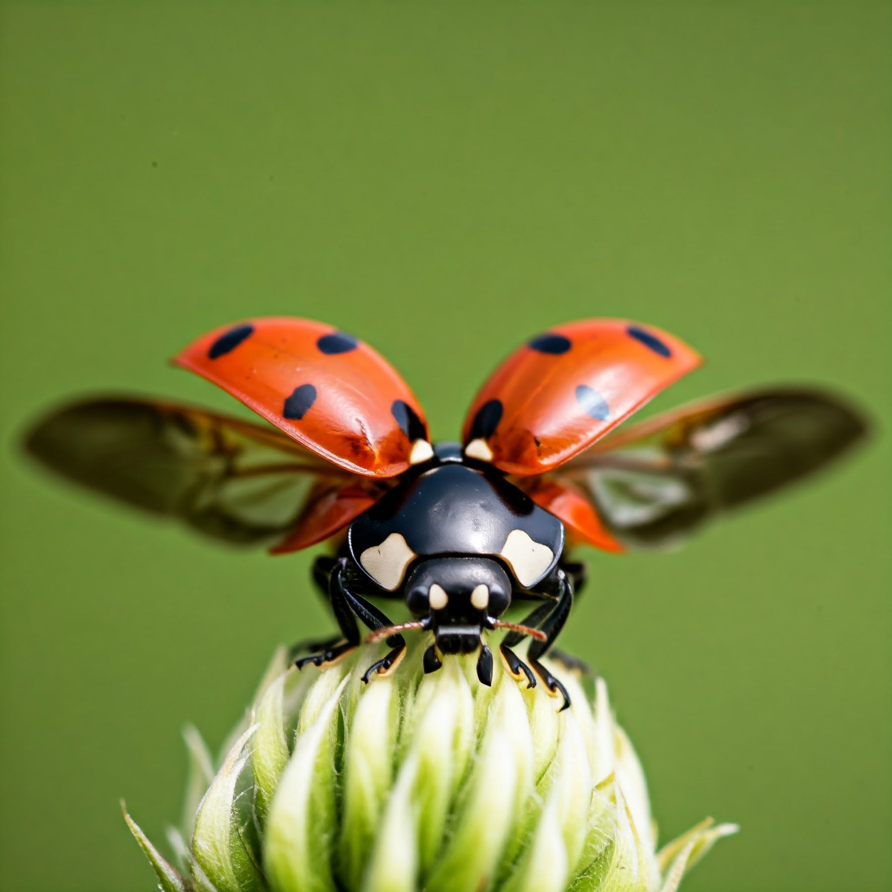 Organic Pest Management Strategies for Greenhouse Environments