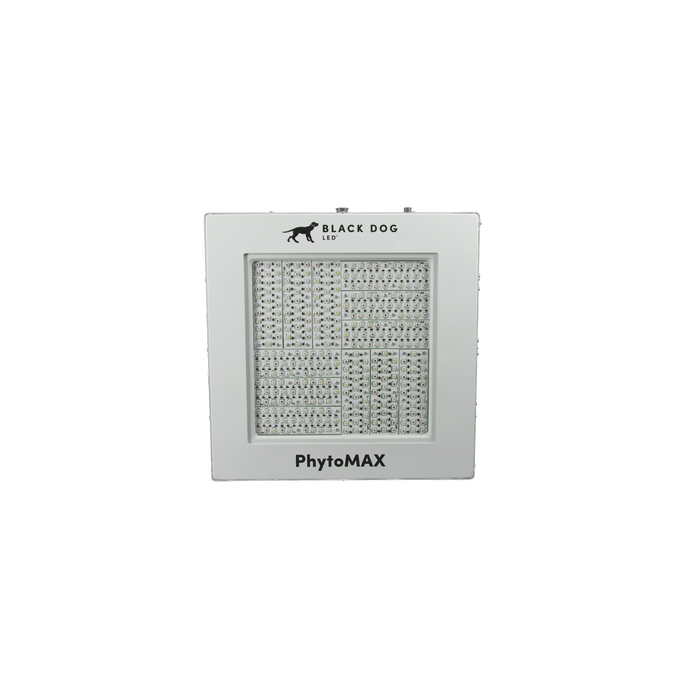 Black Dog LED PhytoMAX-4 12SC LED Grow Light