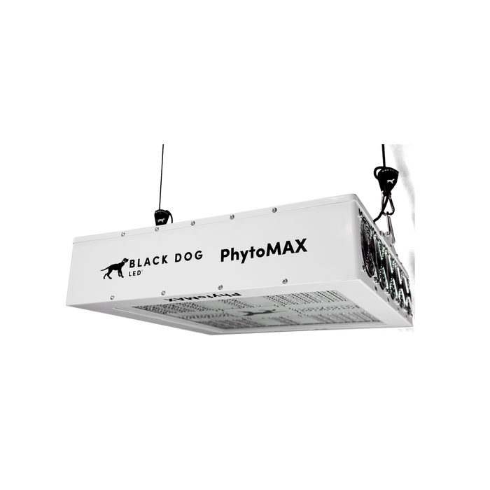 Black Dog LED PhytoMAX-4 16SC LED Grow Light