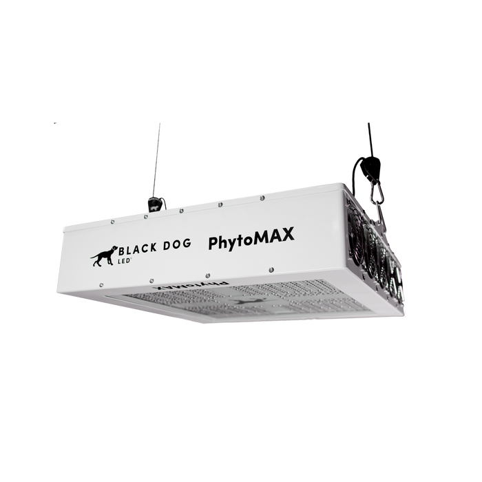 Black Dog LED PhytoMAX-4 20SC LED Grow Light