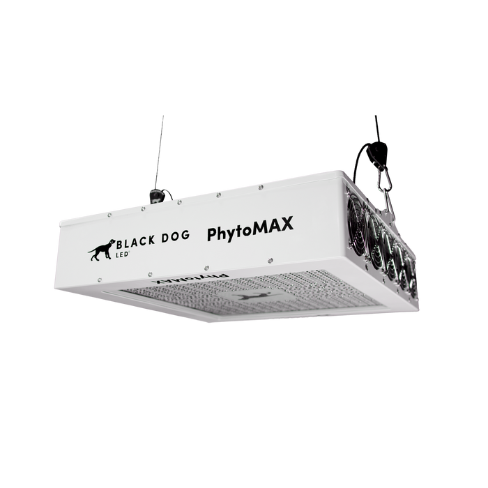 Black Dog LED PhytoMAX-4 24SC LED Grow Light