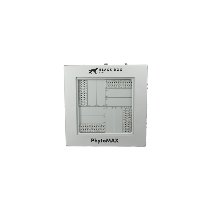 Black Dog LED PhytoMAX-4 4SC LED Grow Light