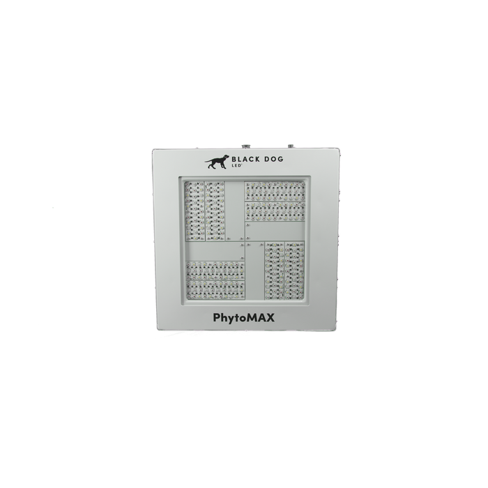 Black Dog LED PhytoMAX-4 8SC LED Grow Light