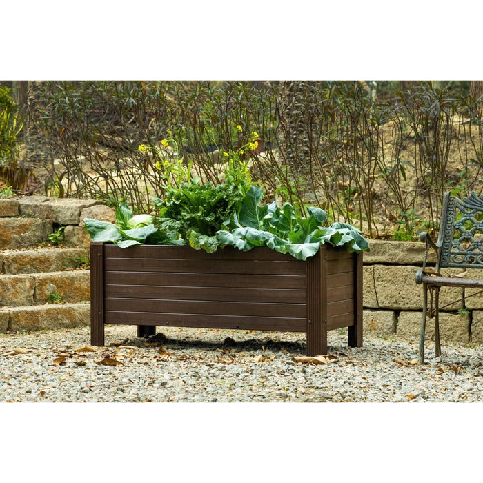 New Age Pet ECOFLEX® Planter – 2x2, 2x3, 2x4