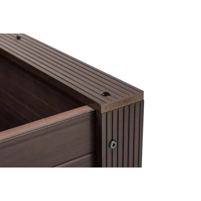 New Age Pet ECOFLEX® Planter – 2x2, 2x3, 2x4