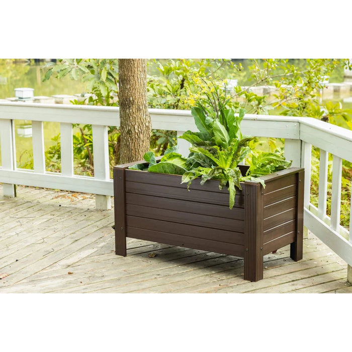 New Age Pet ECOFLEX® Planter – 2x2, 2x3, 2x4