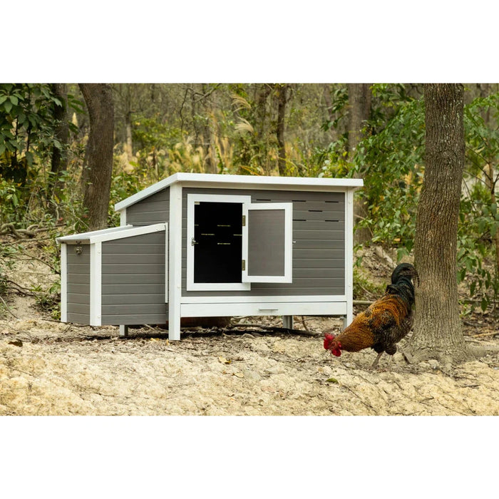 New Age Pet Fontana Premier Chicken Barn