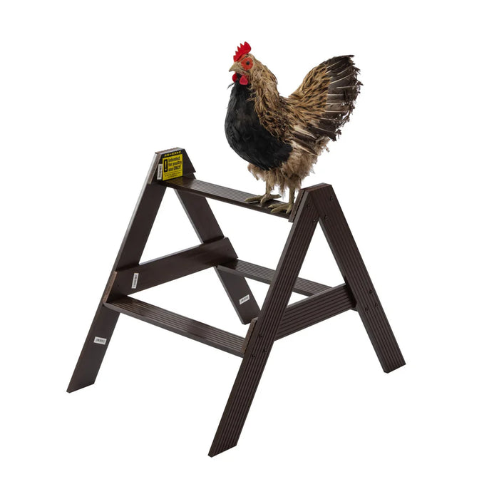 New Age Pet Restful Roost A-Shaped Roosting Bars