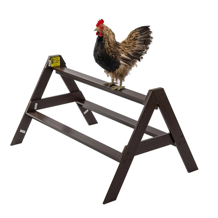 New Age Pet Restful Roost A-Shaped Roosting Bars