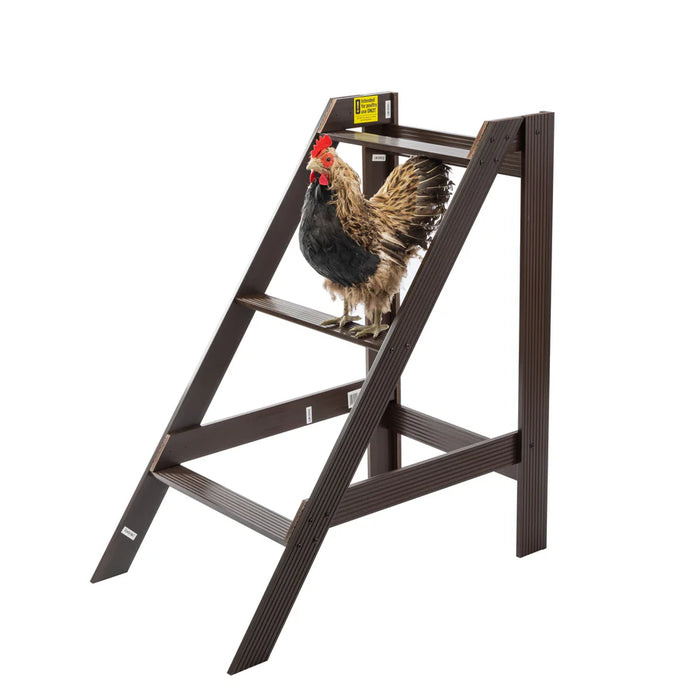 New Age Pet Restful Roost L-Shaped Roosting Bars