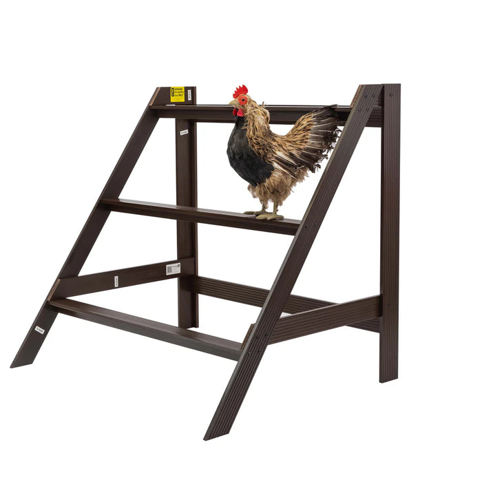 New Age Pet Restful Roost L-Shaped Roosting Bars