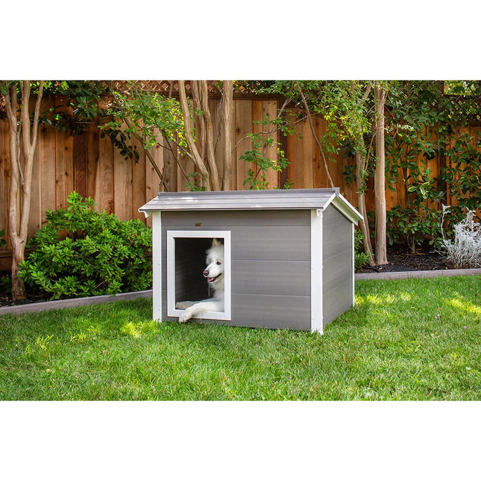 New Age Pet ThermoCore™ Super Insulated Dog House