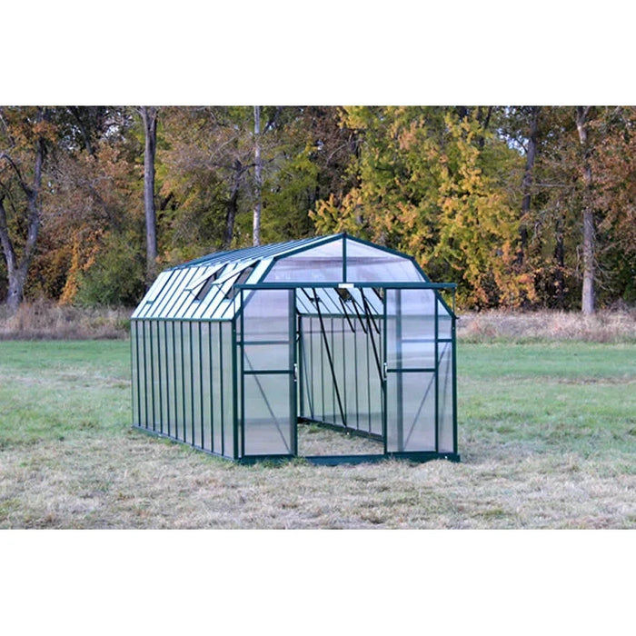 Grandio Elite 8x24 Barn Style Greenhouse