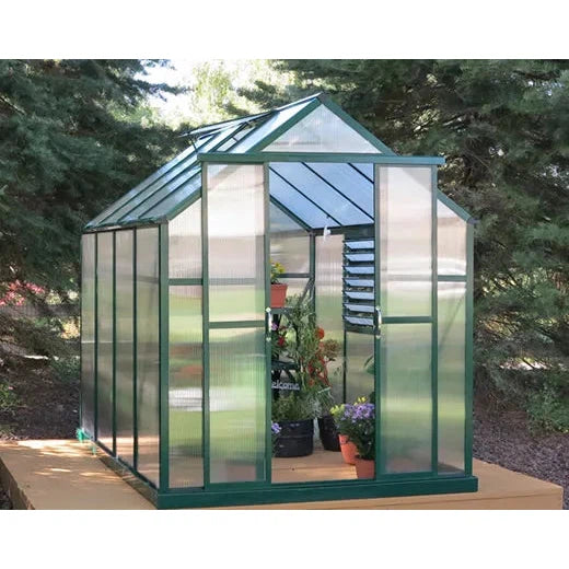 Grandio Element 6x8 Greenhouse