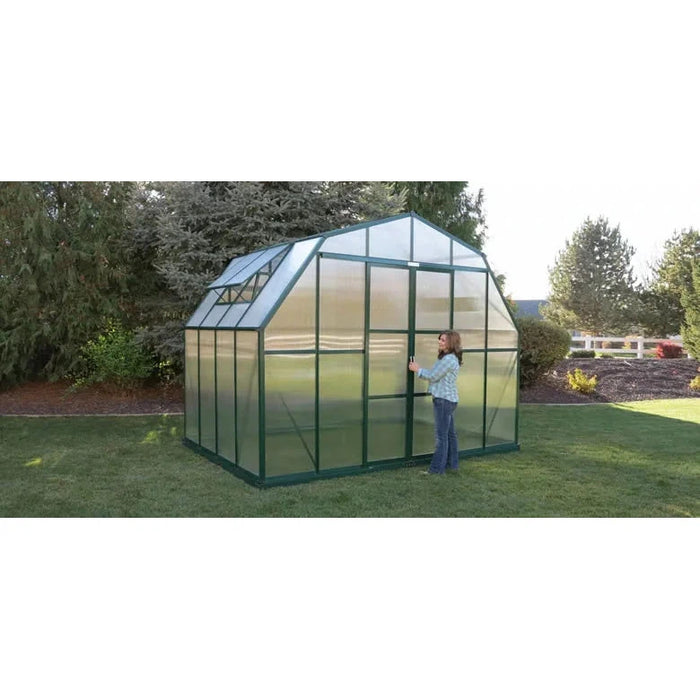 Grandio Summit 12x20 Barn Style Greenhouse