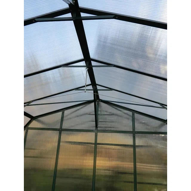 Grandio Summit 12x8 Barn Style Greenhouse